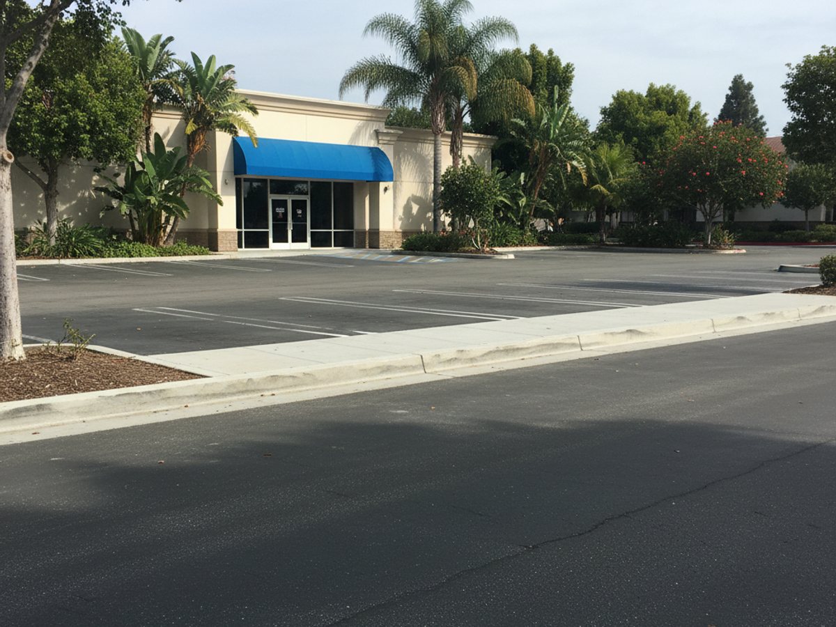 Concrete Repair