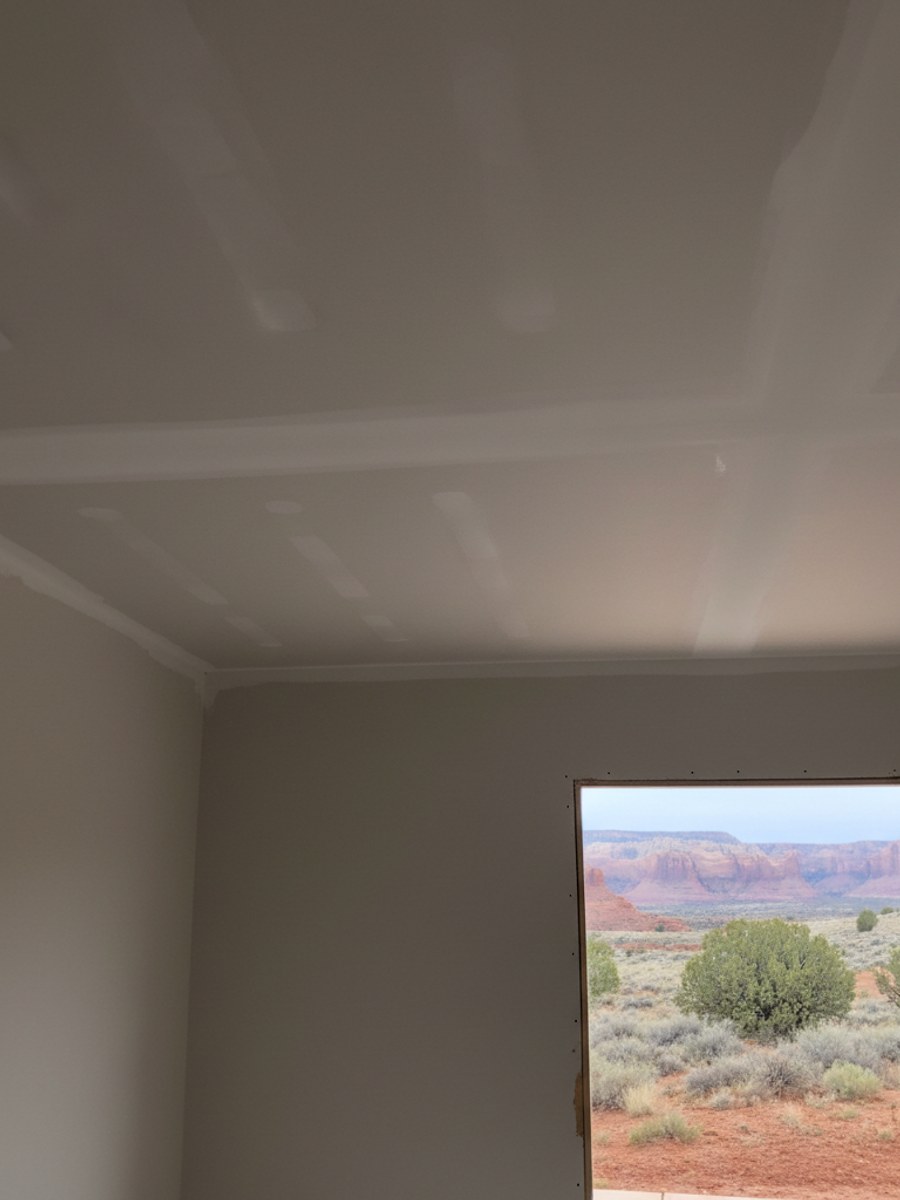 Drywall Hanging