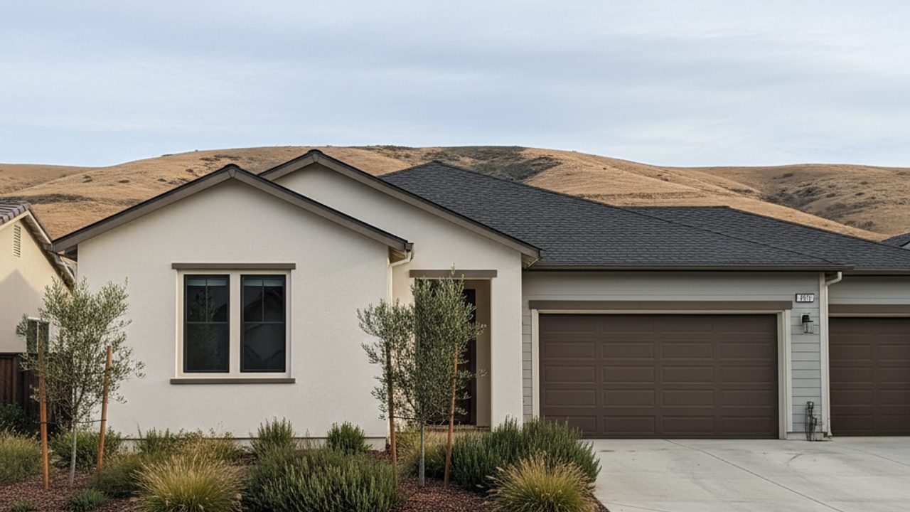 Stucco Installation