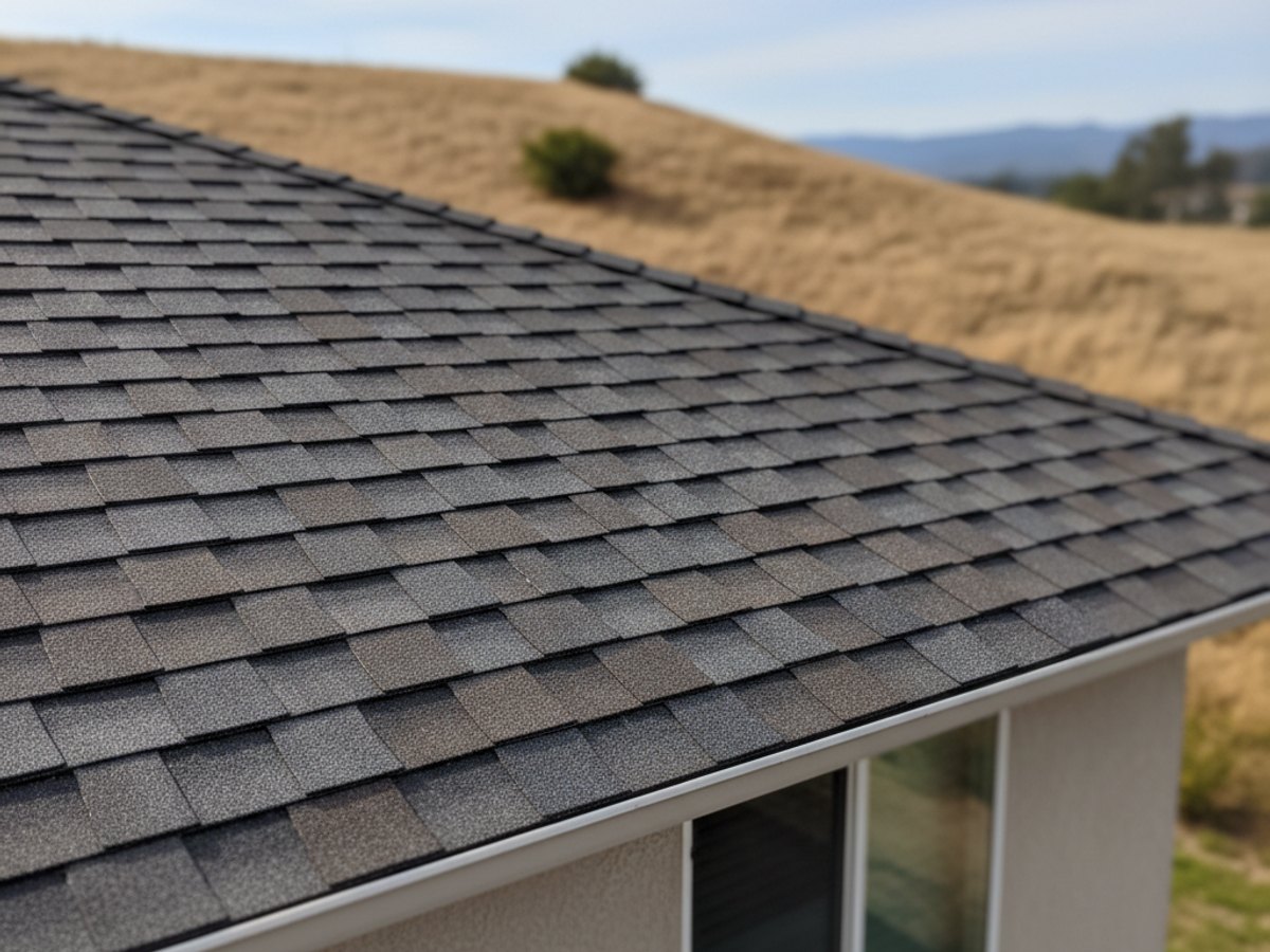 Roof Inspection