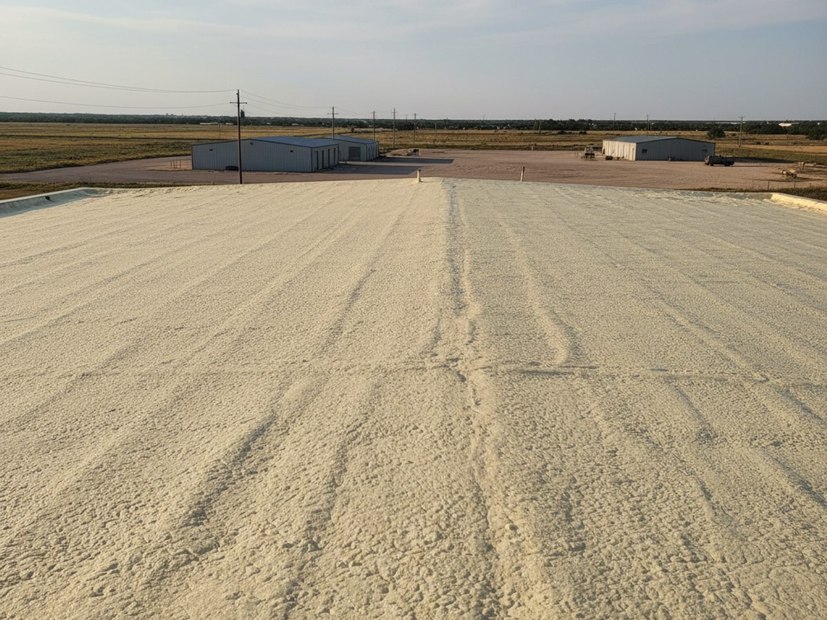Shed Insulation