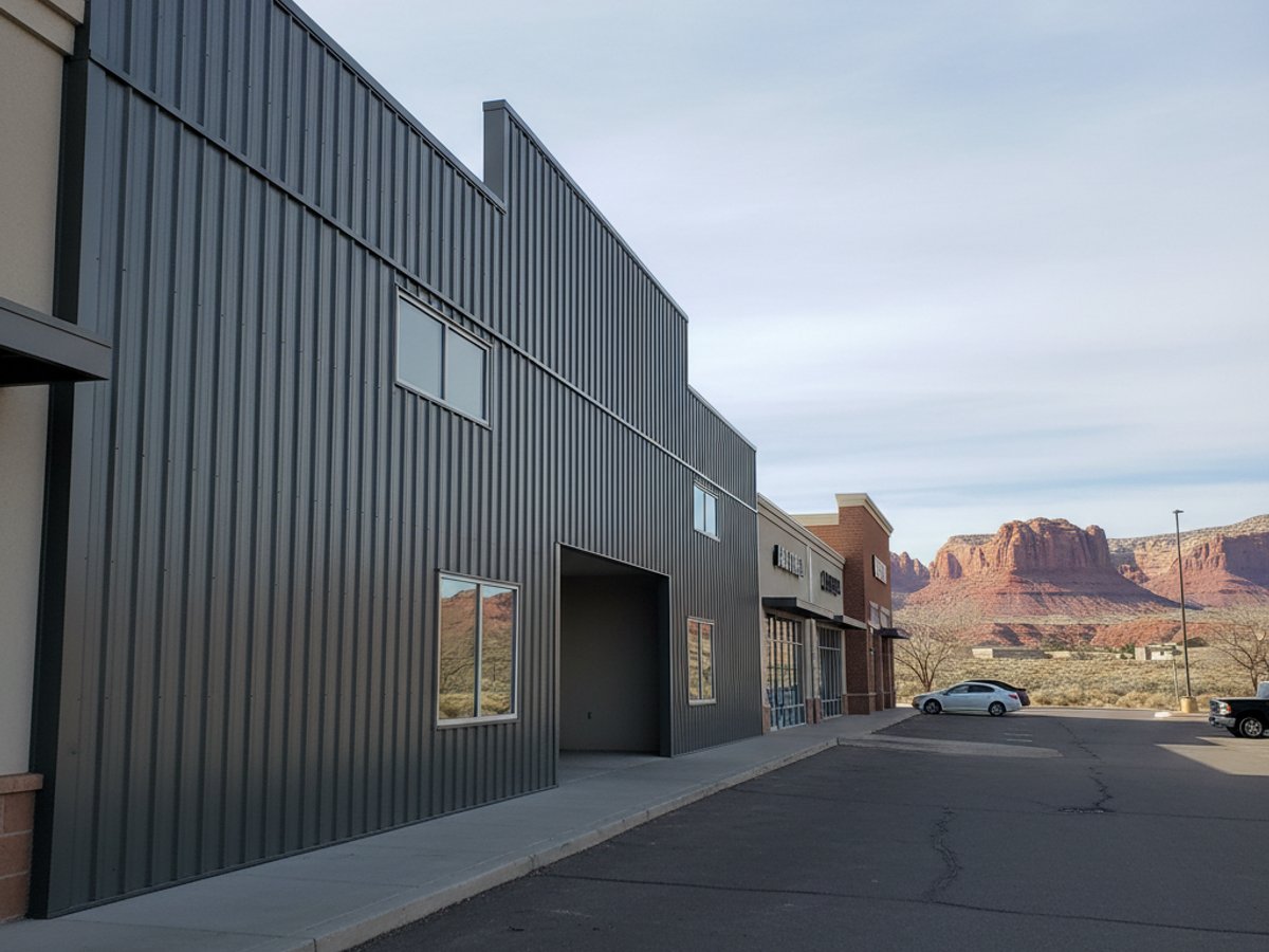 Siding Inspection in Millcreek