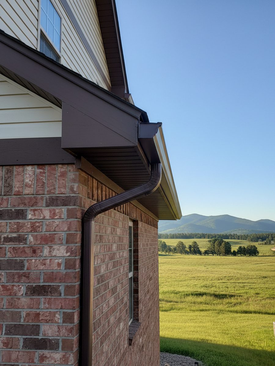 Gutter Repair