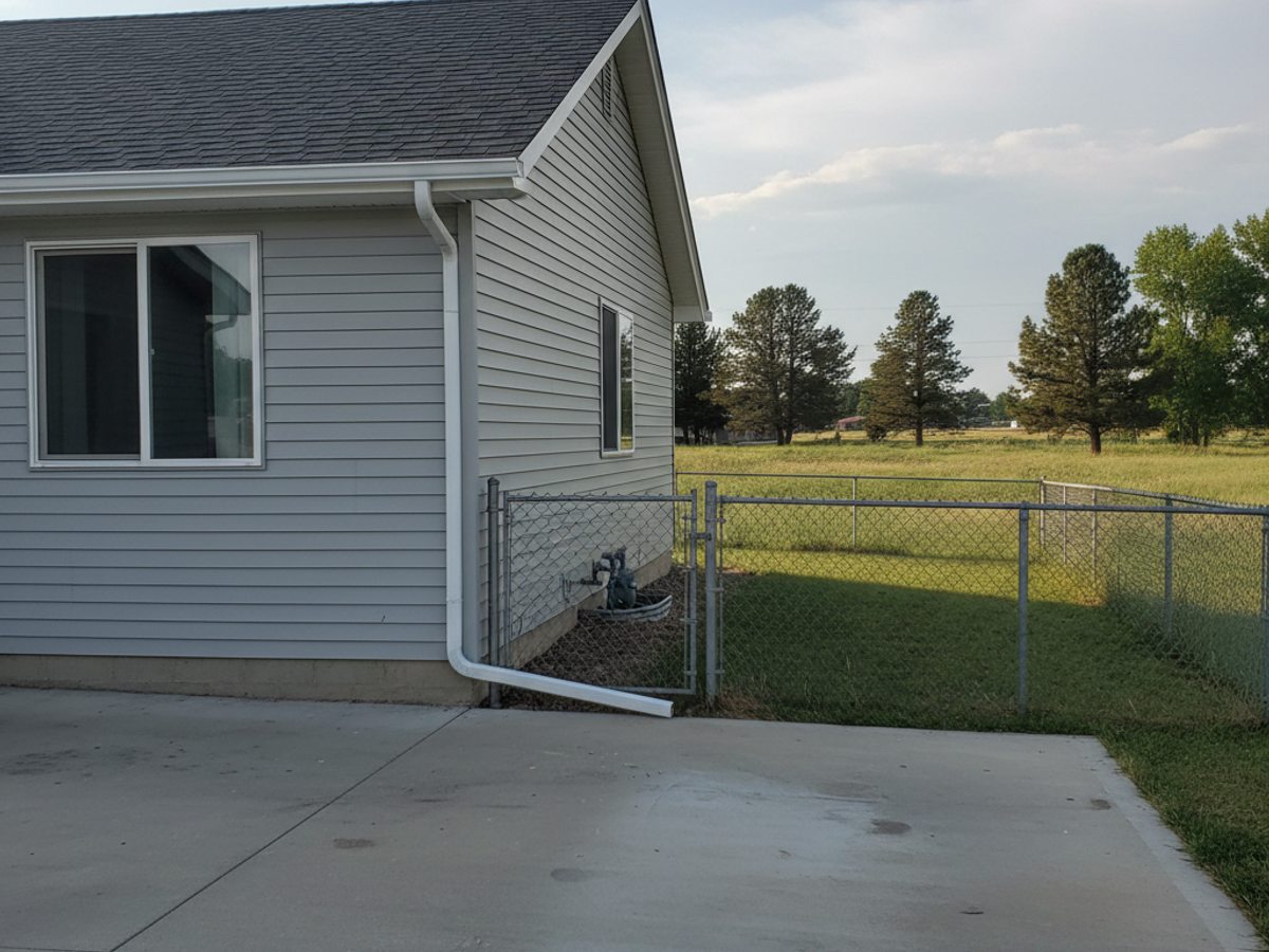Fascia Board Repair in Great Falls