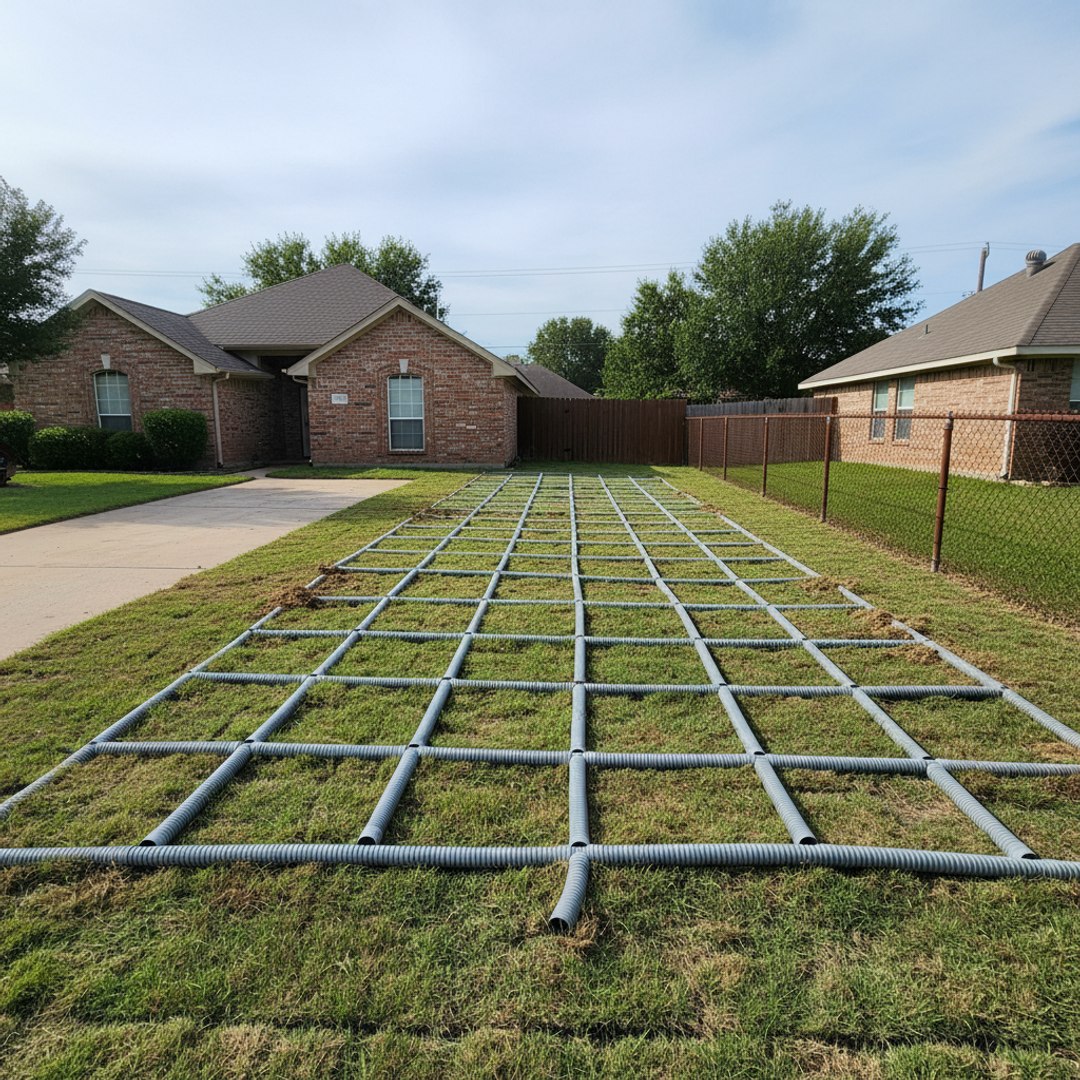 Water Testing in Denton