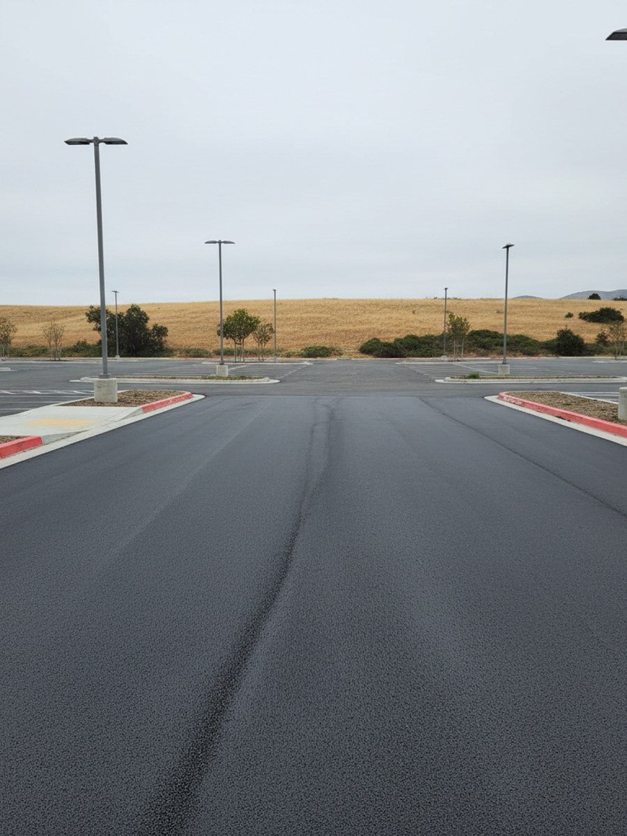 Asphalt Milling