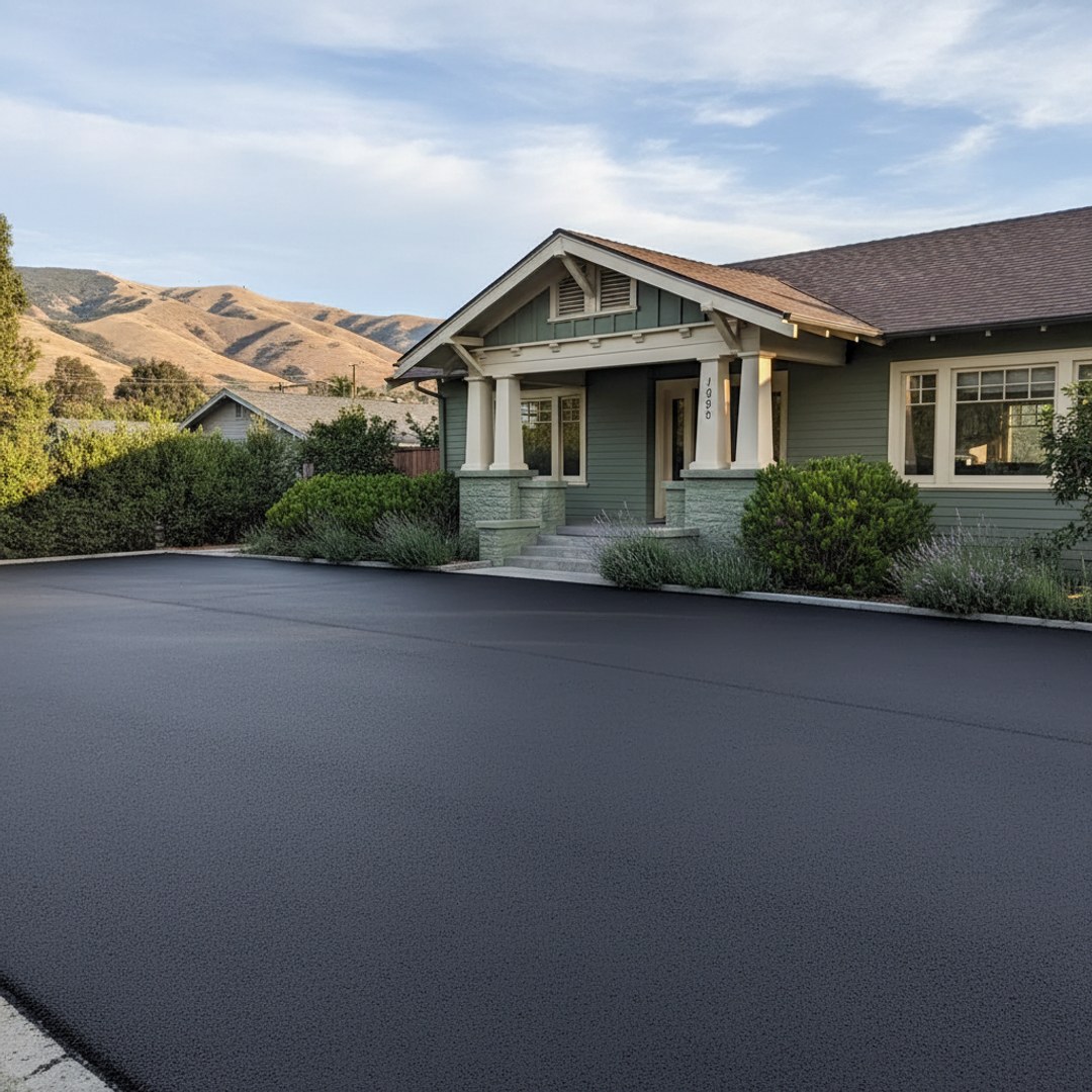 Ace Asphalt
