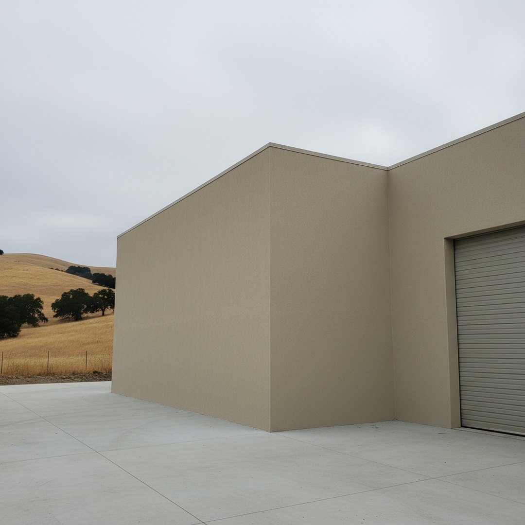 Stucco Redashing in Elk Grove, CA