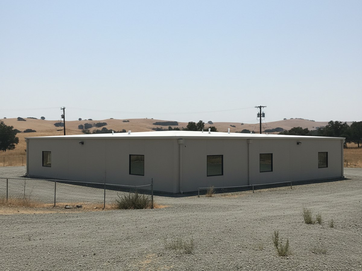 Metal Roofing