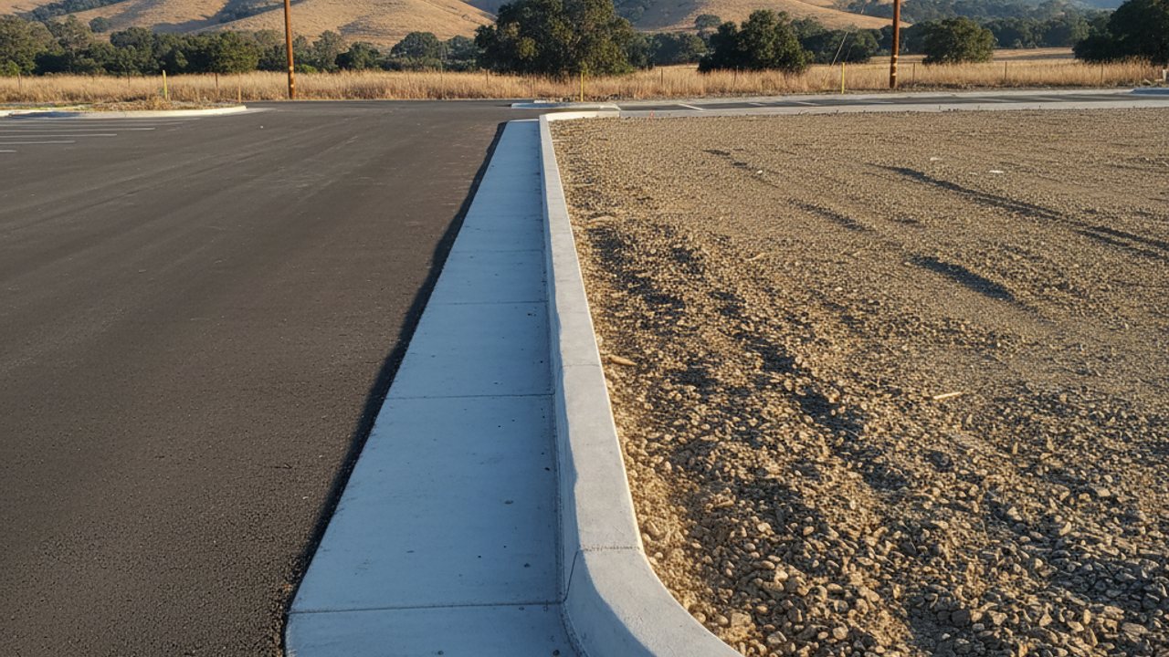 Concrete Repair
