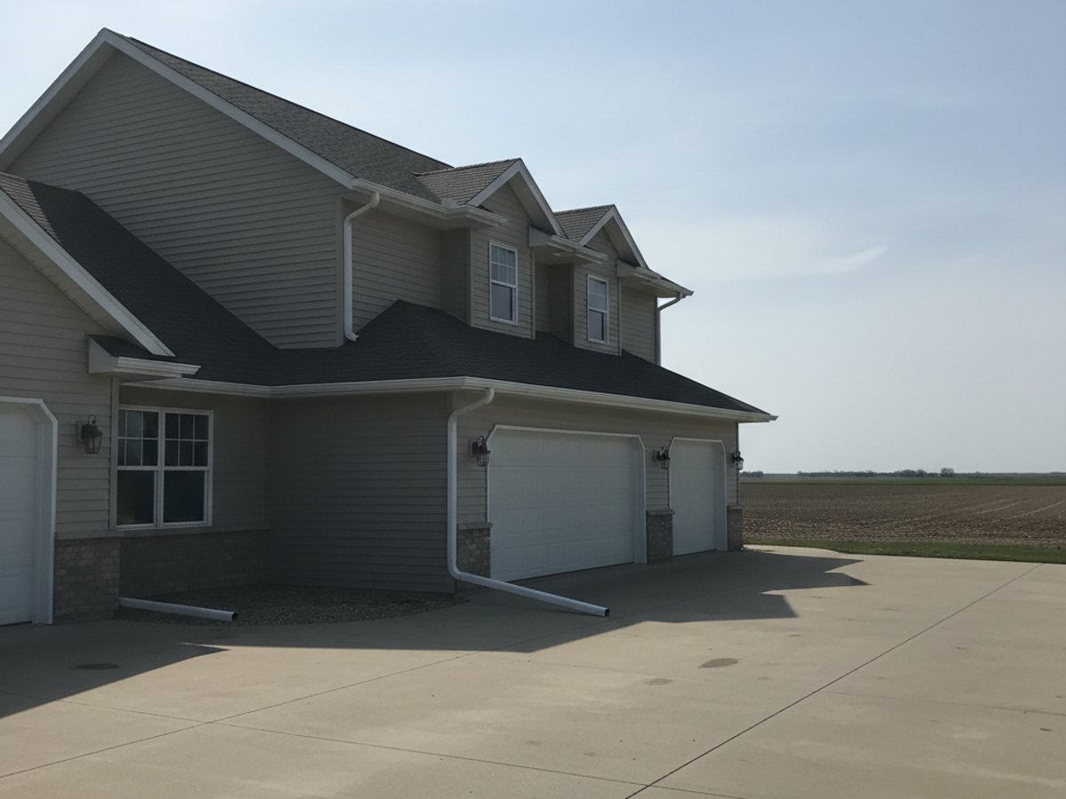 Commercial TPO Roofing in Papillion