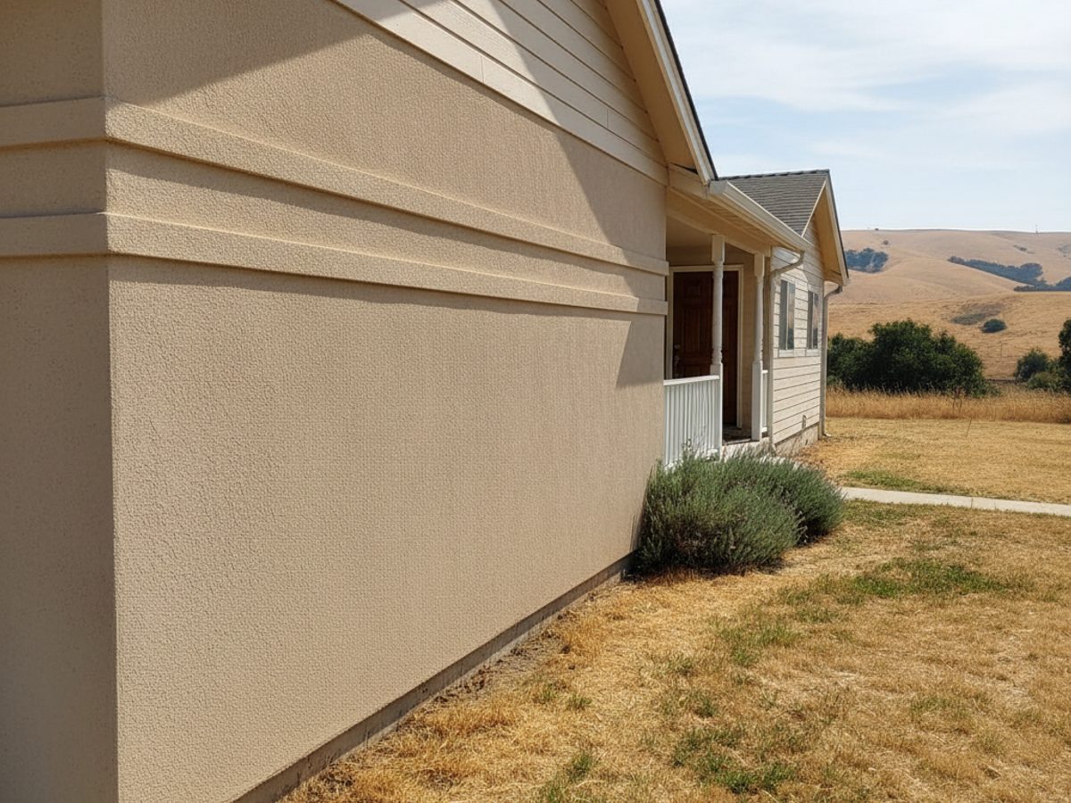 Stucco Removal in Ventura, CA