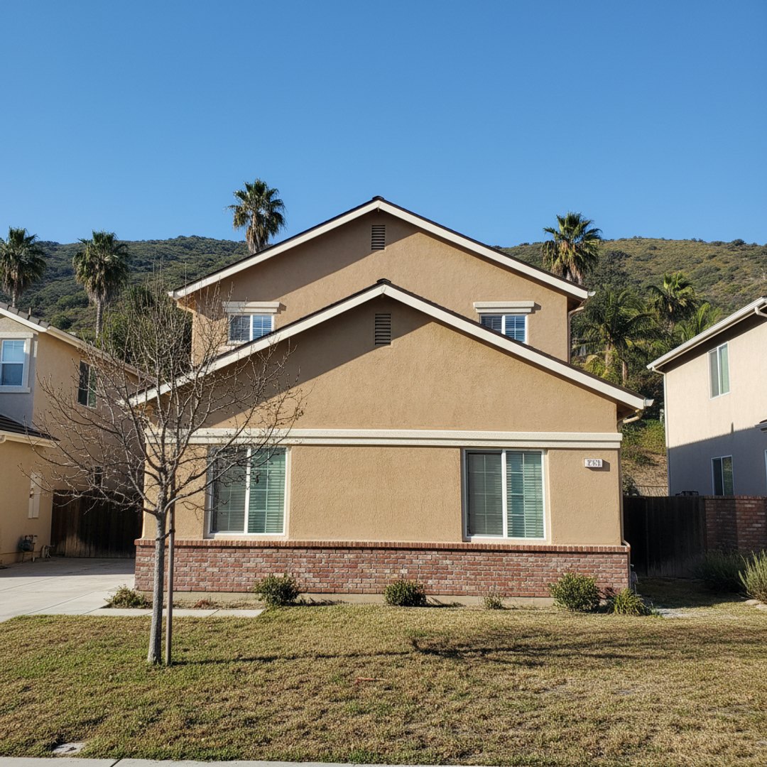 Stucco Removal in Huntington Beach