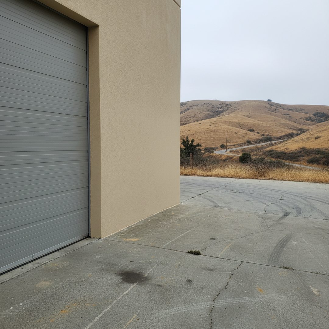 Commercial Stucco in Los Altos, CA