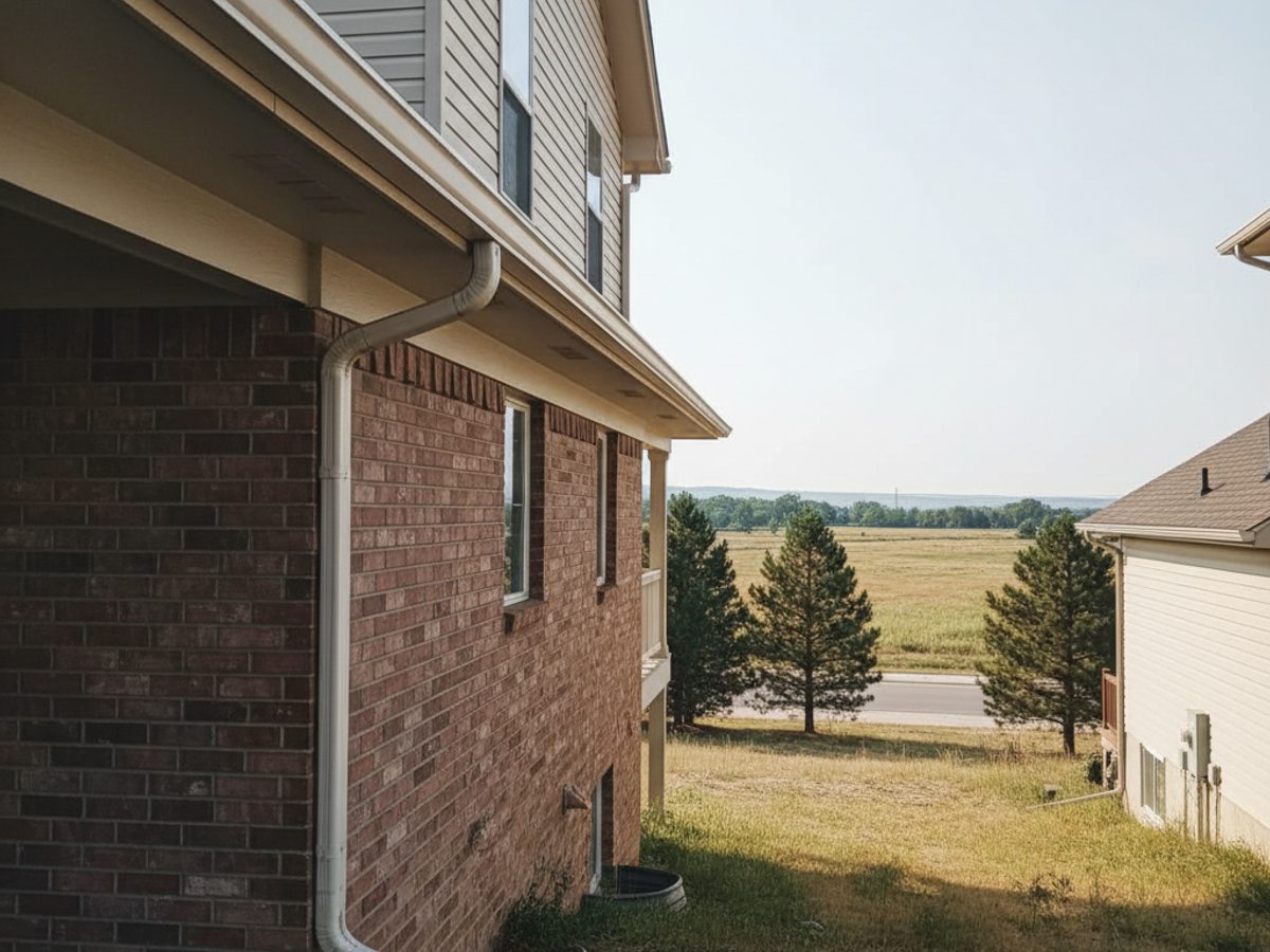 Gutter Maintenance Plans in Whitefish