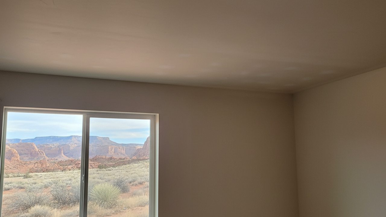 Drywall Hanging in Orem