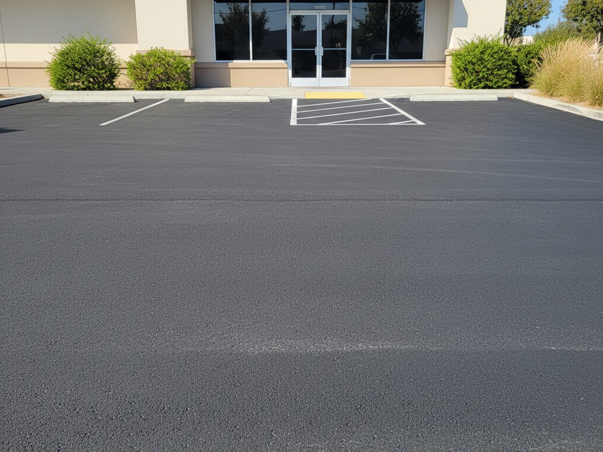 Asphalt Milling
