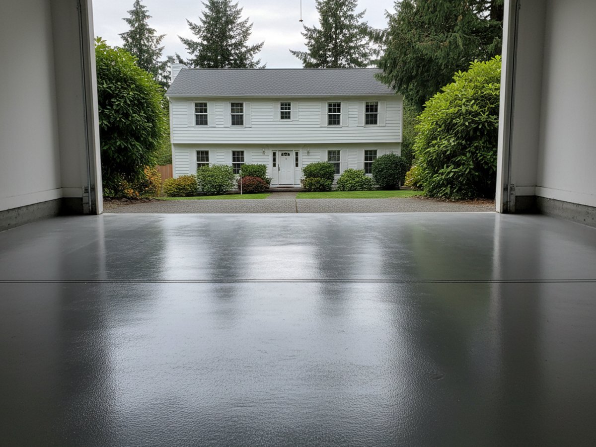 Decorative Concrete