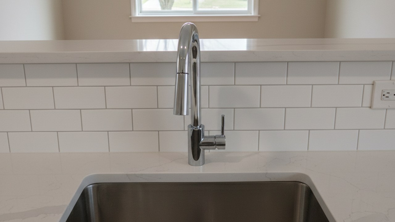 Open Kitchen Conversion