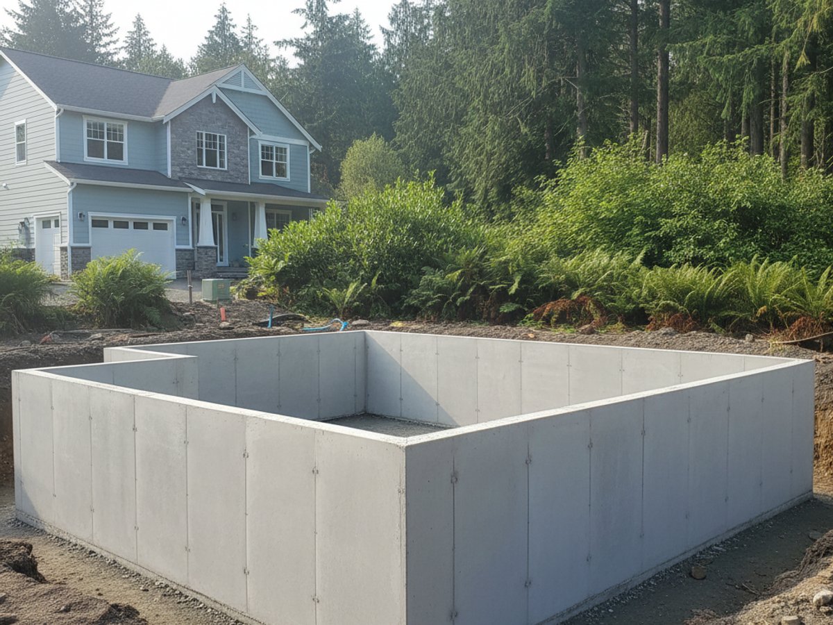 Stamped Concrete