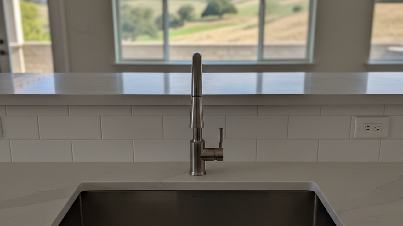 Open Kitchen Conversion