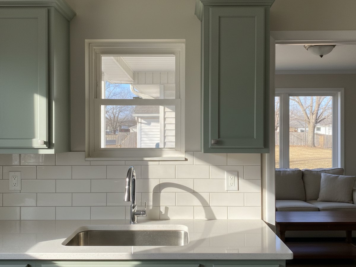Countertop Installation