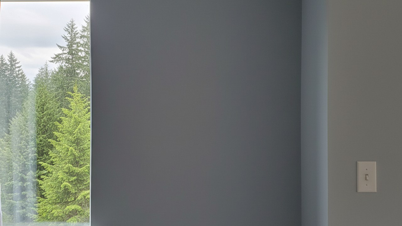 Exterior Painting in Shoreline