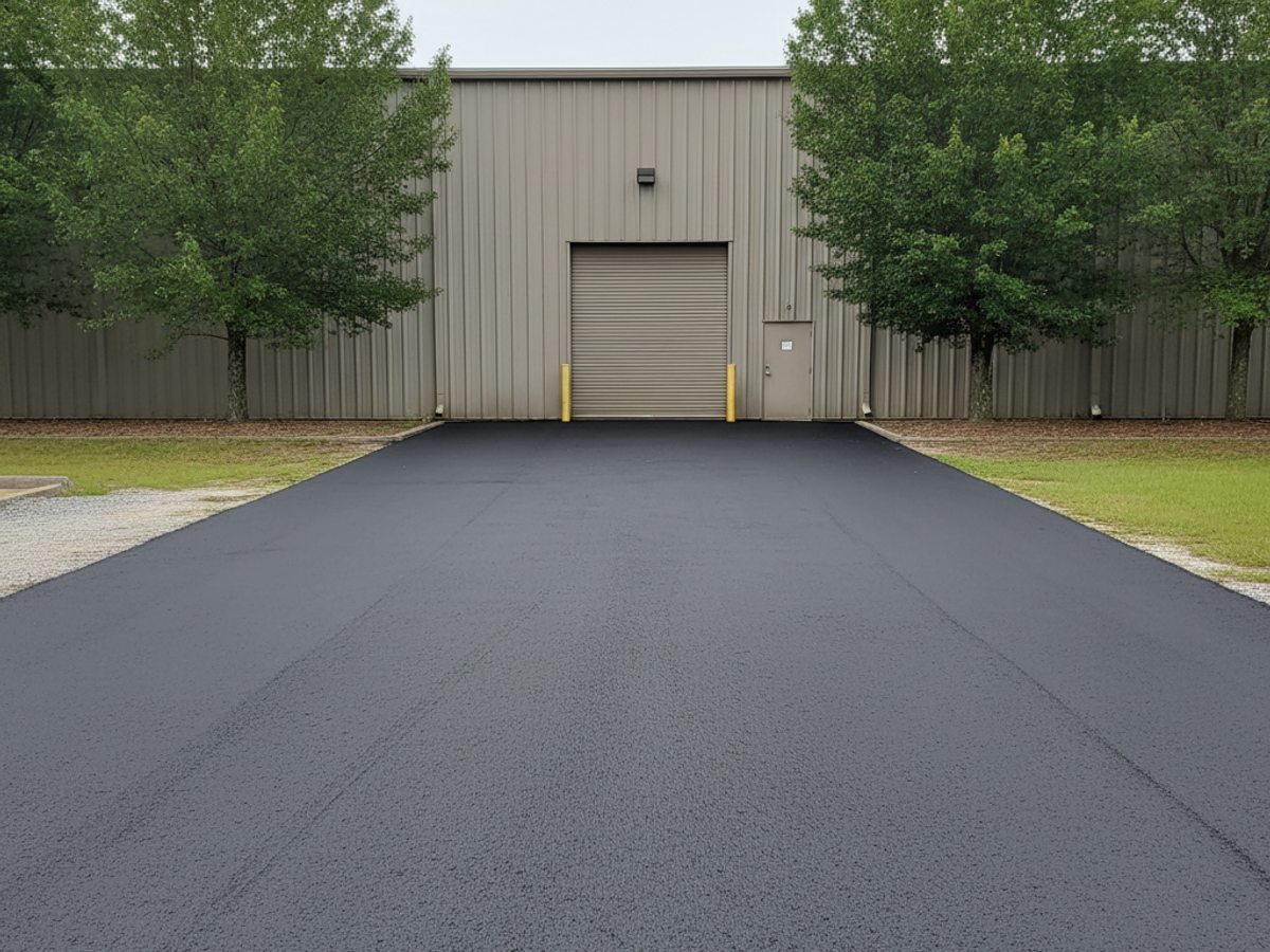 Asphalt Milling