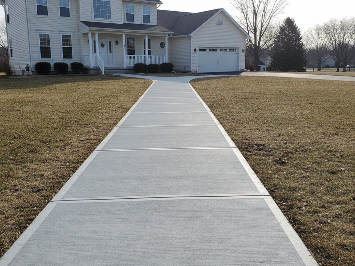 Concrete Foundations