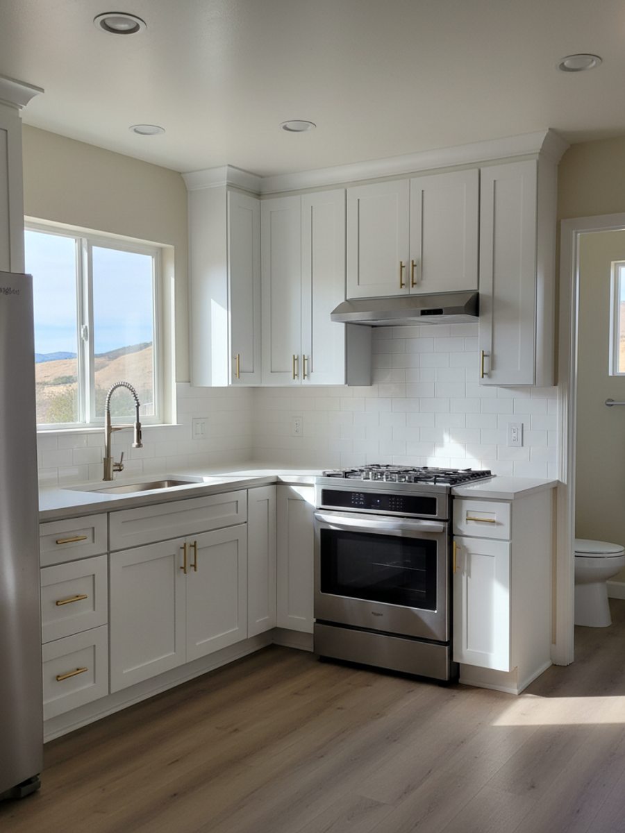 Kitchen Lighting