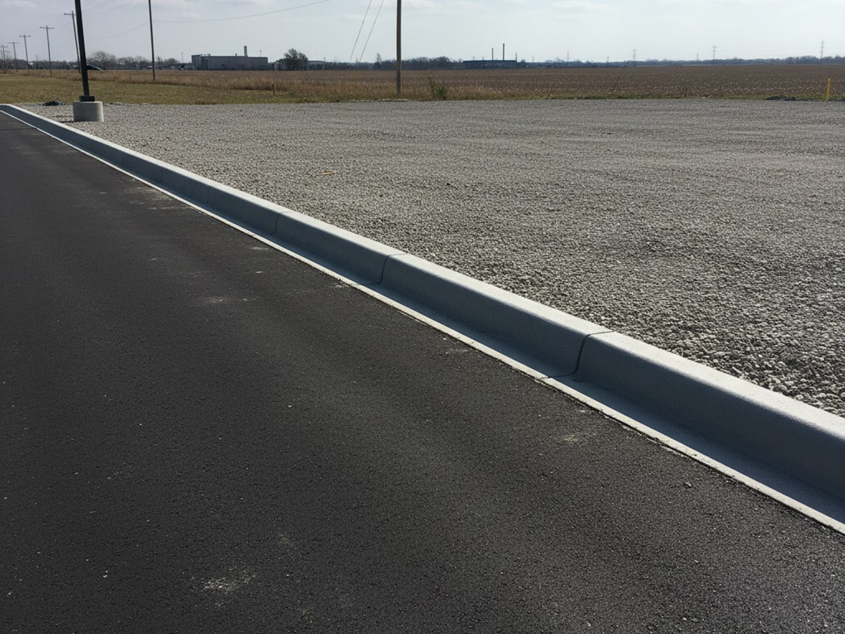 Concrete Repair