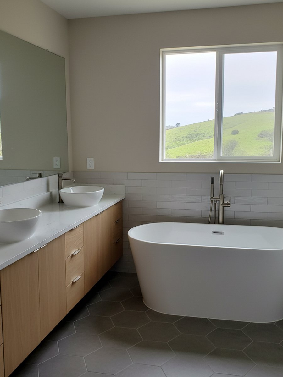 Plumbing Work