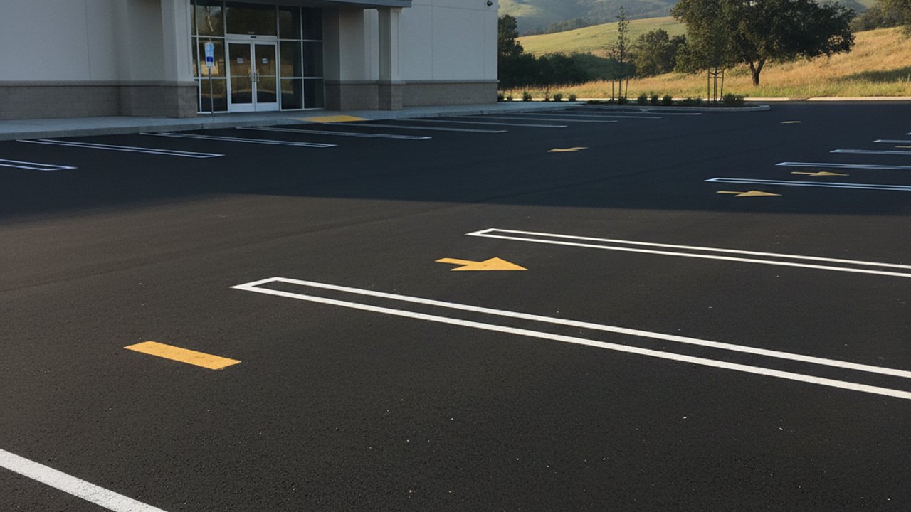 Asphalt Patching