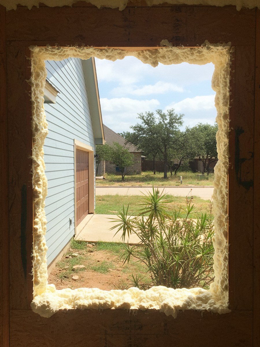 Insulation Removal in New Braunfels
