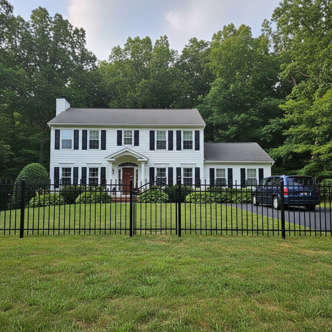 Gate Installation