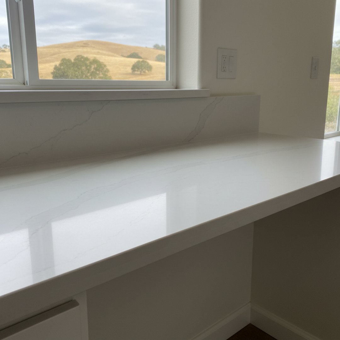 Appliance Installation