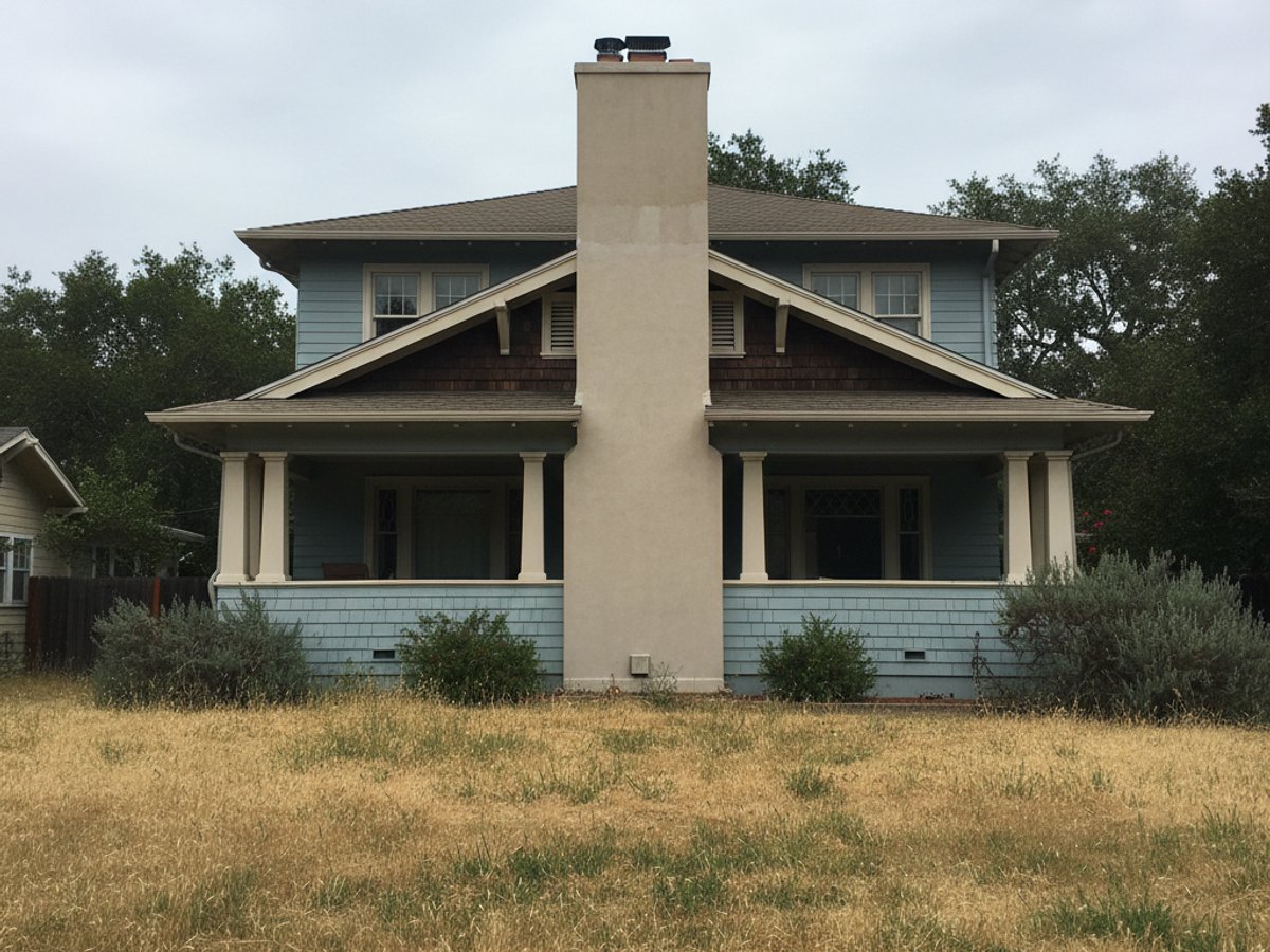 Stucco Inspection