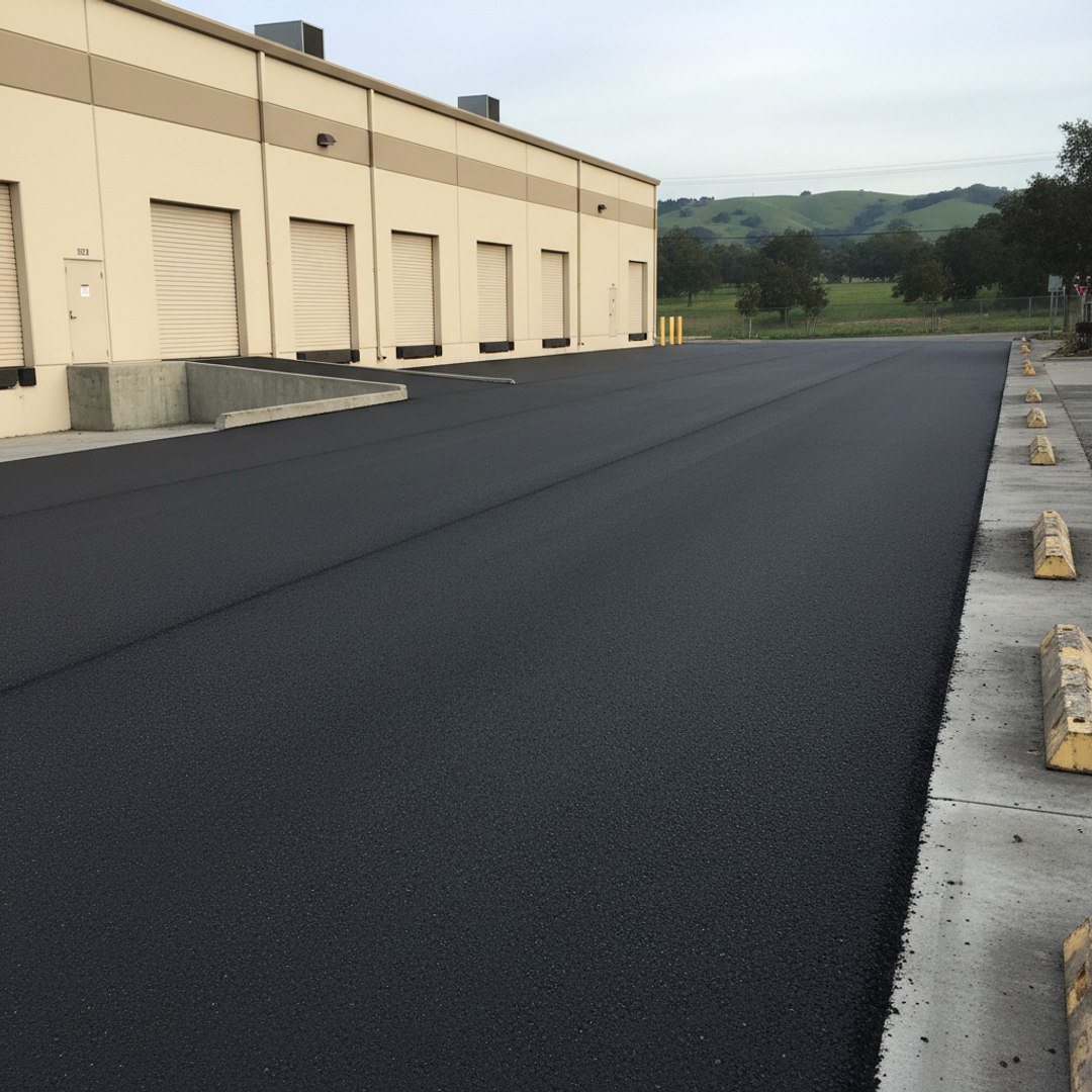 Asphalt Milling