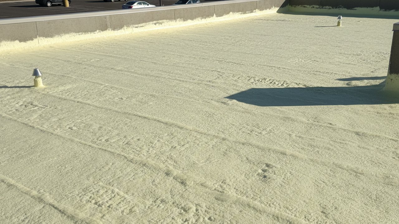 Shed Insulation