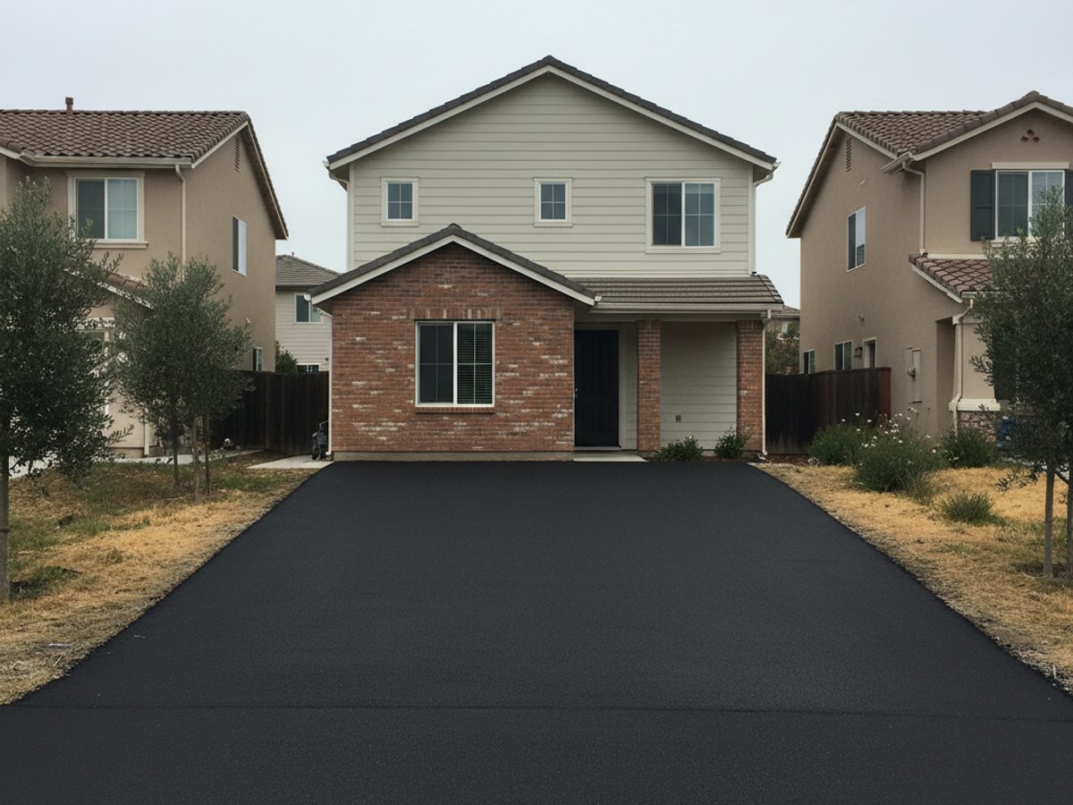 Alpha Asphalt Co.
