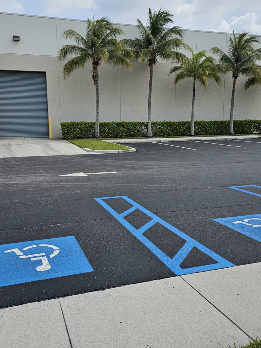 Driveway Paving