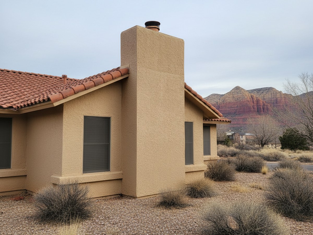 Stucco Inspection