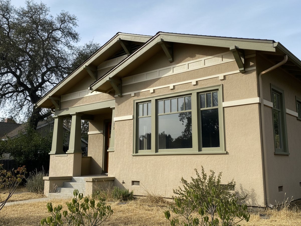 Stucco Removal