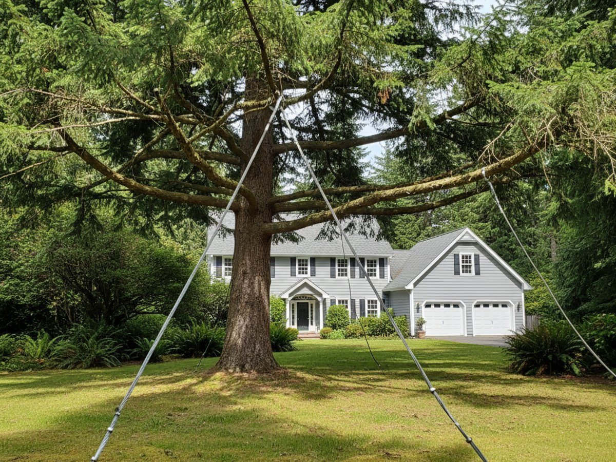Emergency Tree Removal
