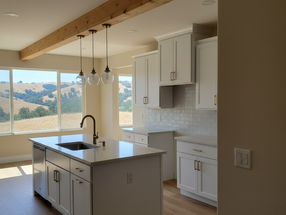 Kitchen Flooring