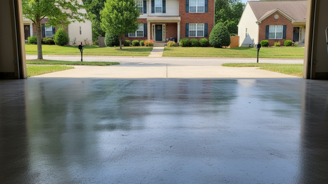 Decorative Concrete