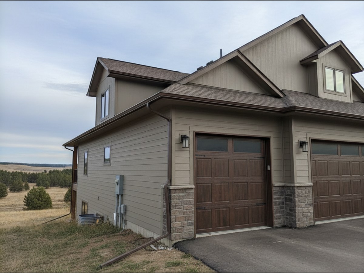 Gutter Repair