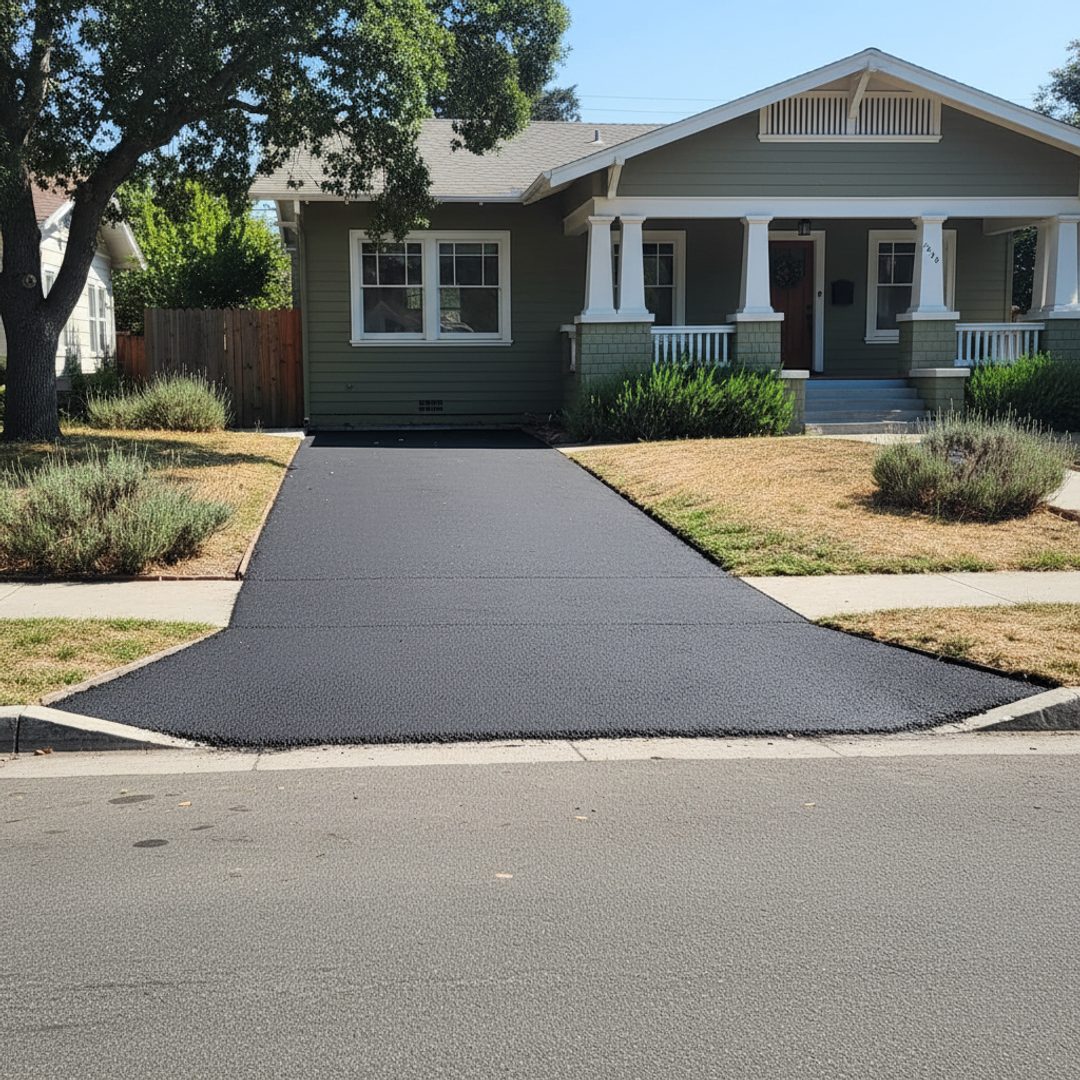 Slurry Coating in Van Nuys