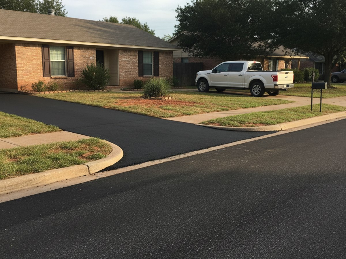 Slurry Coating in Houston 