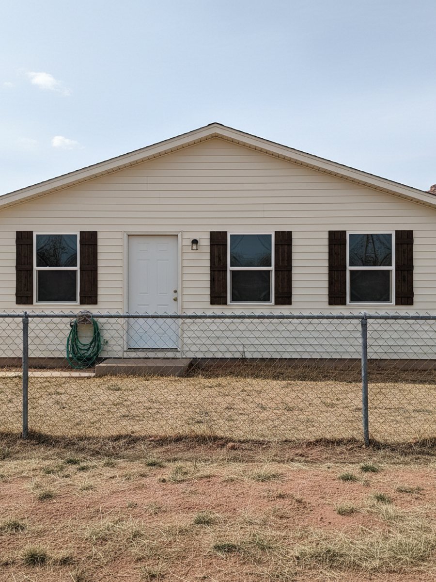 Siding Cleaning in South Jordan